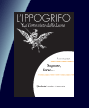 IPPOGRIFO 05_Sognare forse