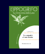 IPPOGRIFO 07_La comunita e i suoi destini